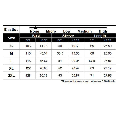 YESFASHION Round Neck Long Sleeve Leopard Print Shirt Tops