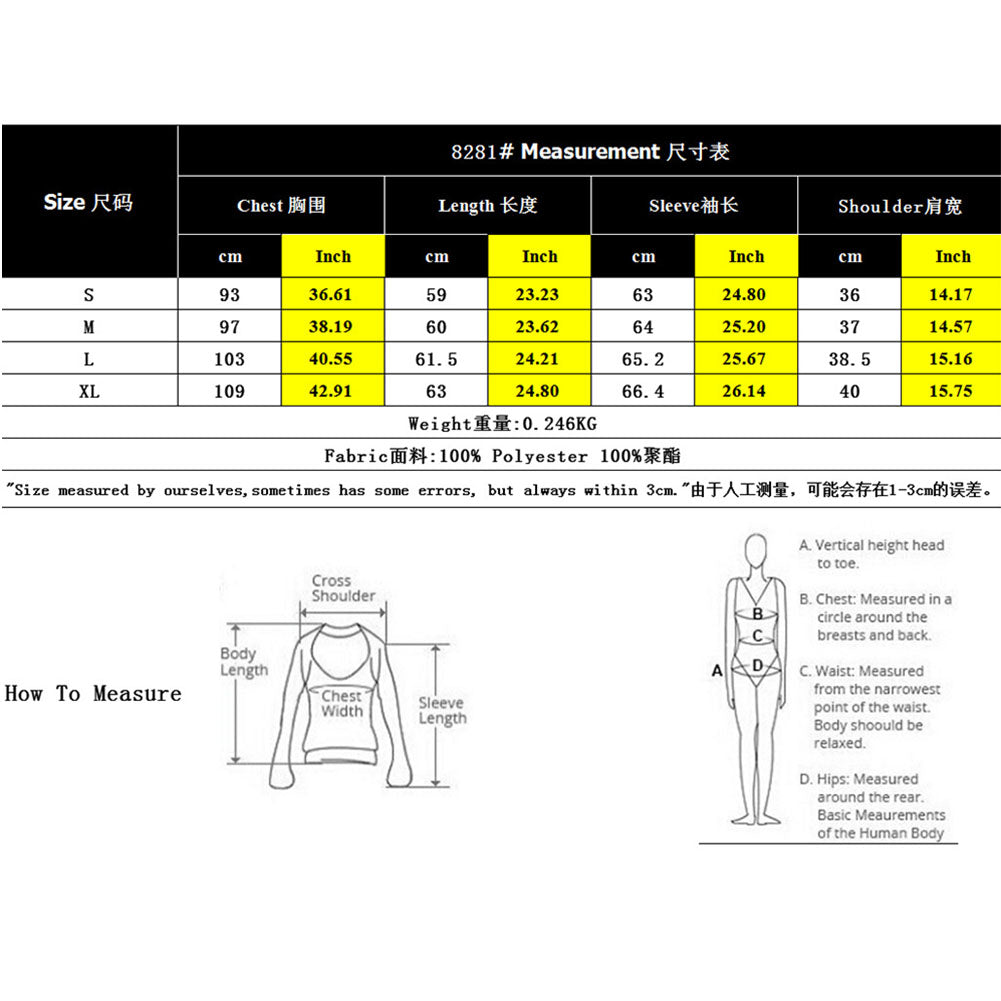 YESFASHION Women Tops Spring New Long-sleeved V-neck Lace Shirt