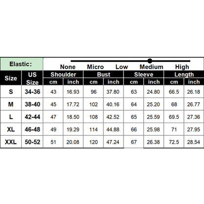 YESFASHION Men Knitwear Bottom Round Neck Casual Sweaters