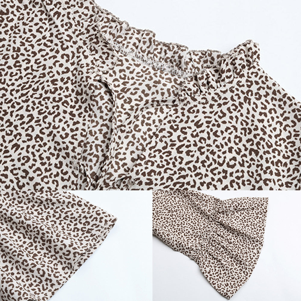 YESFASHION Women Clothing Fashion Short Fungus Edge Slim Dress