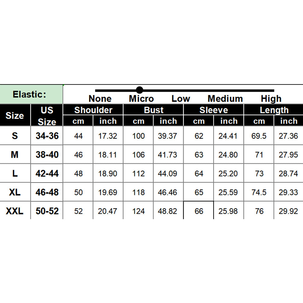 YESFASHION Men Sweatshirts Long-sleeved Cross-border Sweater Tops