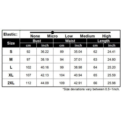 YESFASHION Square Collar Loose And Versatile Sleeveless Vest