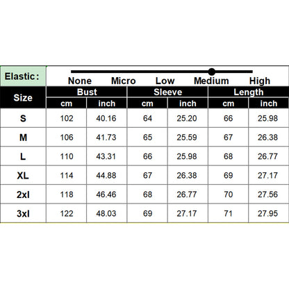 YESFASHION Drawstring V-neck Sweaters Bottoming Shirt