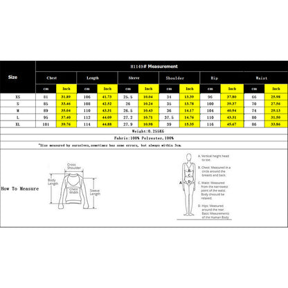 YESFASHION Women Body-fitting Fluffy Sleeve Floral Dress