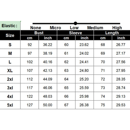 YESFASHION Women Ombre Long Sleeve Tie Dye Loose Tops