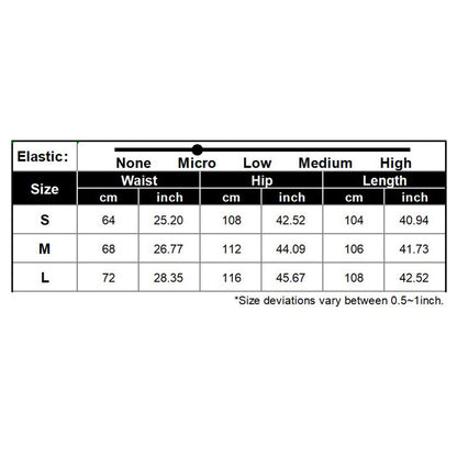 YESFASHION Contrast Color Loose Street Basic Pocket Casual Pants PBY-111G