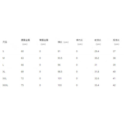 YESFASHION Men Cargo Pocket Casual Pants