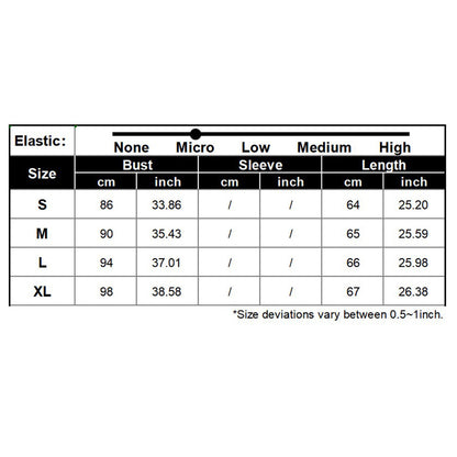 Women Tank Top Fashion Letter Print Casual Tops Pullover Sleeveless T-shirt