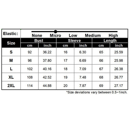 YESFASHION Coffee Loose Short-sleeved Tops Round Neck T-shirt