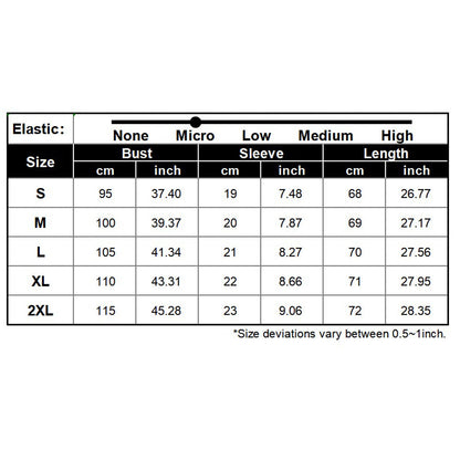 YESFASHION Chest Zipper Shirring Short-sleeved T-shirt Women Tops