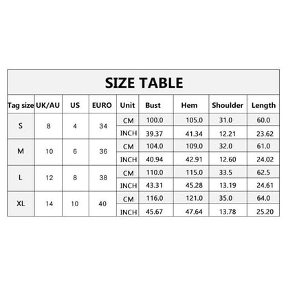 YESFASHION Solid Color Loose-fitting Pullover Wood Ear Sleeveless Tops