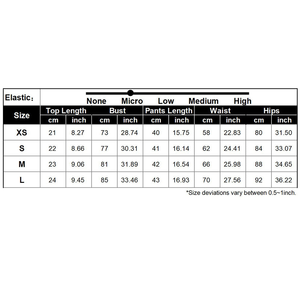 YESFASHION Women Long-sleeved Two-piece Suit Sexy Low-cut Tie-up Skirt