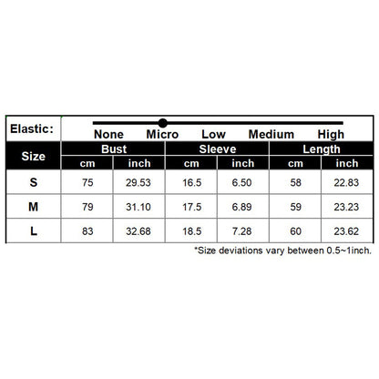 YESFASHION Retro Niche Grid Butterfly Drawstring Strap Tops