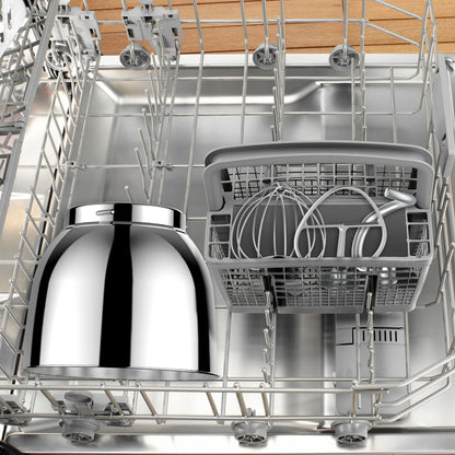 ACEKOOL Stand Mixer MC3 4QT 6 Speeds Tilt-Head Small Food Mixers EU Plug