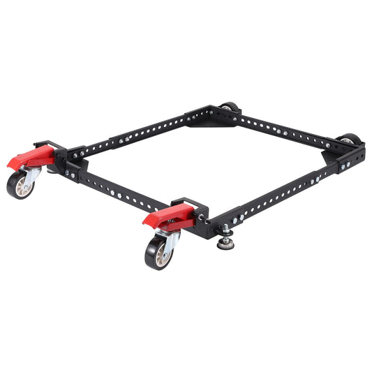 LITAKE Adjustable Mobile Tool Base Kit PM2500 710LBS Load-Bearing