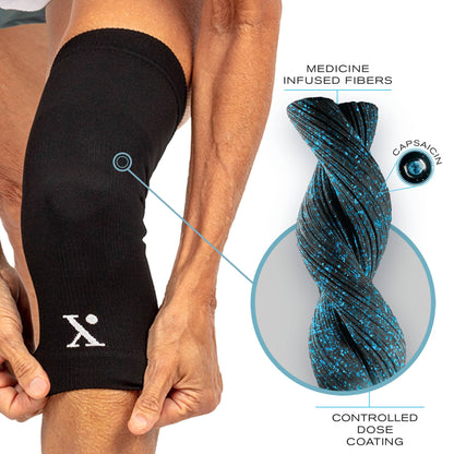 Knee Compression Sleeve
